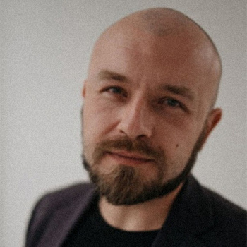 Андрій Семʼянків