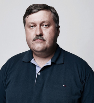 Ростислав Семків