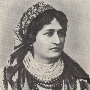 Наталія Кобринська