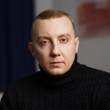 Станіслав Асєєв