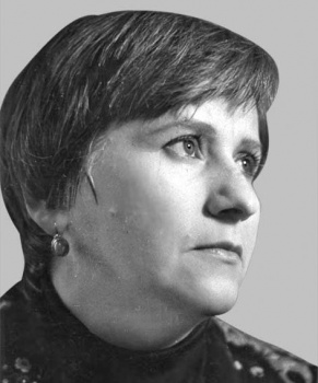 Ірина Жиленко