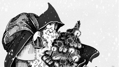 Ялинка: історія різдвяного деревця