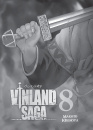 Vinland Saga (Сага про Вінланд). Том 8 фото