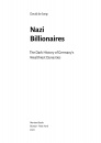 Нацисти-мільярдери. Темна історія найбагатших династій Німеччини фото
