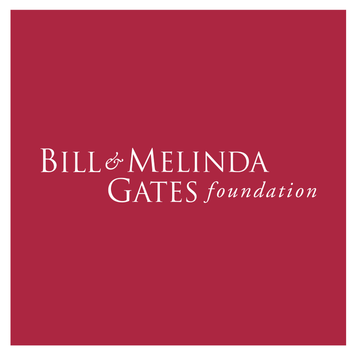 Емблема фонду Білла і Мелінди Ґейтсів